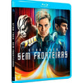 Star Trek: Sem Fronteiras - Blu Ray 1