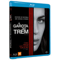 A Garota no Trem - Blu Ray 1