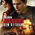 Jack Reacher: Sem Retorno - DVD 1