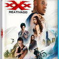 Triplo X: Reativado - Blu Ray 1