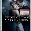 Cinquenta Tons Mais Escuros - DVD 1