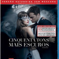 Cinquenta Tons Mais Escuros - Blu Ray 1