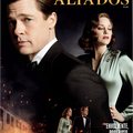 Aliados - DVD 1