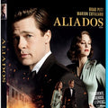 Aliados - Blu Ray 1