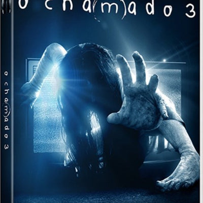 O Chamado 3 - DVD