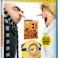 Meu Malvado Favorito 3 - Blu Ray 1