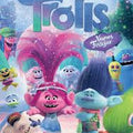 Trolls: Vamos Festejar - DVD 1