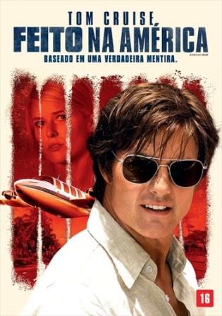 Feito na América - DVD