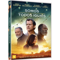 Somos Todos Iguais - DVD 1