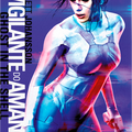 A Vigilante do Amanhã - DVD 1