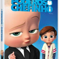 O Poderoso Chefinho - DVD 1