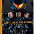 Círculo De Fogo: A Revolta - DVD 1