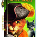 Gato de Botas - DVD 1