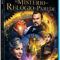 O Mistério do Relógio na Parede - Blu Ray 1