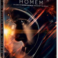 O Primeiro Homem - DVD 1