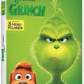 O Grinch - DVD 1