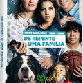 De Repente Uma Família - DVD 1