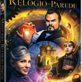 O Mistério do Relógio na Parede - DVD 1