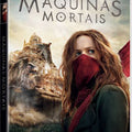 Máquinas Mortais - DVD 1
