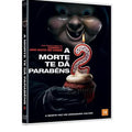 A Morte Te Dá Parabéns 2 - DVD 1