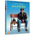 Bem-Vindos à Marwen- DVD 1