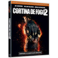 Cortina de Fogo 2 - DVD 1