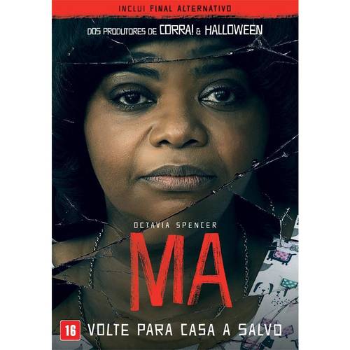 Ma - DVD