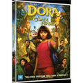 Dora e a Cidade Perdida - DVD 1