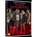 Natal Sangrento - DVD 1