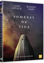 Sombras da Vida - DVD