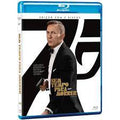007 - Sem Tempo para Morrer - Blu-Ray 1