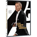 007: Sem Tempo Pra Morrer - DVD 1