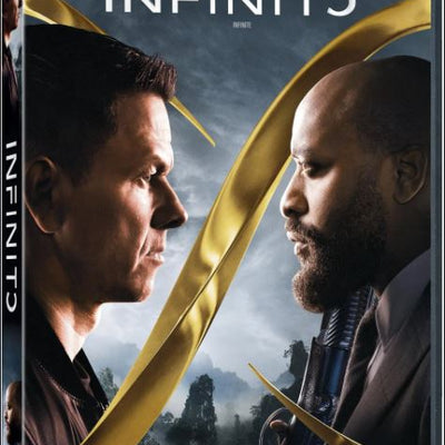 Infinite - DVD
