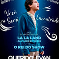 Querido Evan Hansen - DVD 1