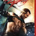 300 - A ASCENSÃO DO IMPÉRIO - DVD 1
