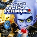 Megamente - O Botão Da Perdição - DVD 1