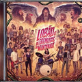 Lobão & Os Eremitas Da Montanha - Antologia Politicamente Incorreta Dos Anos 80  CD DUPLO 1
