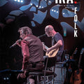 IRA! Folk - Ao Vivo em São Paulo - DVD 1