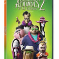 A Familia Addams 2 Dvd 1