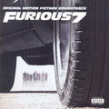 Furious 7 - Original Motion Picture Soundtrack - CD 1