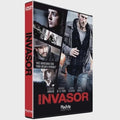 Invasor - DVD 1