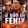 O Vôo Da Fenix Dvd 1