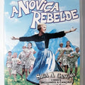 A Noviça Rebelde Dvd 1