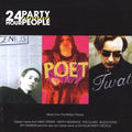 24 Hour Party People (OST) - CD 1