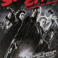 Sin City - A Cidade Do Pecado -  DVD 1