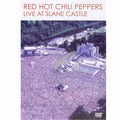 Red Hot Chili Peppers: Live At Slane Castle - DVD 1