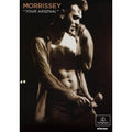 Morrisey: "Your Arsenal" - DVD 1