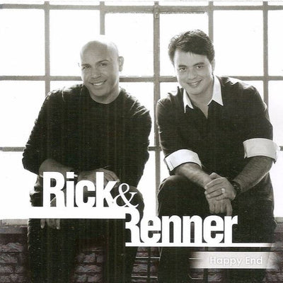 Rick & Renner - Happy End - CD