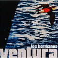 Los Hermanos Ventura - CD 1