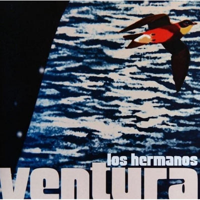 Los Hermanos Ventura - CD
